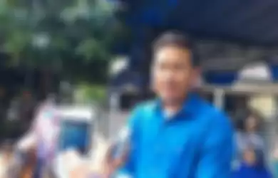 Eks penyidik KPK, Raden Brotoseno dikabarkan telah bebas bersyarat sejak 15 Februari 2020