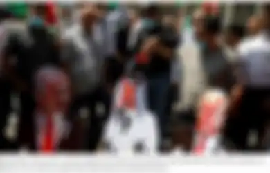 UEA Bakal Makin Dikutuk Negara Islam, Bangun Fasilitas Khusus Agar Israel Makin Mudah Awasi Negara yang Paling Lantang Bela Palestina Ini