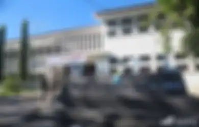 21 Tahun Merdeka, Masih Banyak Anak Timor Leste Kehilangan Kesempatan Belajar, Ternyata Ini Sederet Perguruan Tinggi yang Dimiliki 'Bumi Lorosae'