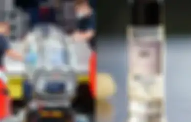 Resmi! Pembangkang Putin Terbukti Diracuni Novichok, Racun Saraf Paling Mematikan Sejagat, Bikin Korban Ambruk dalam 30 Detik! Ini Gejalanya!