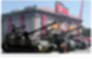 Dokumen Rahasia Bocor, Amerika Sempat Berencana Jadikan Korea Utara Seperti Irak, Gulingkan Dinasti Kepemimpinan Kim Jong-Un Dengan Serangan Militer Penuh