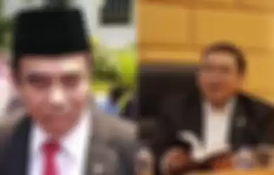 Fadli Zon menyarankan Presiden Jokowi mencopot jabatan Menteri Agama dari Fachrul Razi.