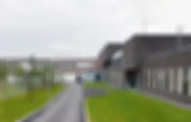 Bukannya Tersiksa Atau Menderita, Narapidana yang Dijebloskan ke Dalam di Dalam Penjara Ini Justru Bahagia, Bahkan Mereka yang Enggan Keluar dari Penjara Itu, Ini Alasannya