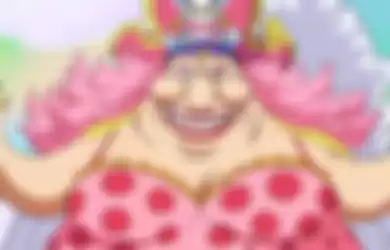 Big Mom