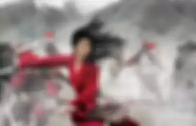 Seruan untuk memboikot film live action Mulan kembali ramai di media sosial jelang perilisannya.