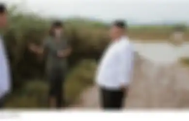 Pernah Ada Kista di Pergelangan Kakinya hingga Kesusahan Berjalan, Intelijen Korea Selatan Ungkap Kim Jong-Un Alami Masalah Obesitas, Per Tahun Naik 7 Kilogram