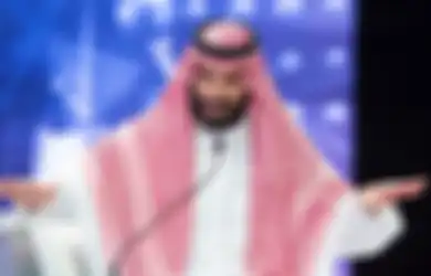 Praktisnya Sudah Jadi Pemimpin Arab Saudi, Putra Mahkota Arab Saudi Berambisi Jadikan Riyadh Salah Satu Kota Terkaya di Dunia