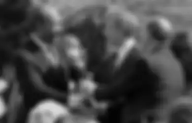 'Jika Tidak Berdamai, Kami akan Terus Hidup dalam Lingkaran Setan', Terungkap Ini Alasan Anwar Sadat Pertaruhkan Nyawa Demi Mesir Bisa Berdamai dengan Israel
