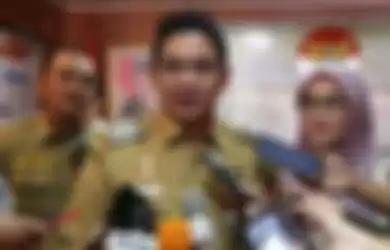 Pupus Harapannya Maju Pilkada Sulawesi Tengah 2020, Pasha Ungu Gagal Penuhi Syarat Ini hingga Unggah Video Permintaan Maaf: Ini Bukan Akhir dari Segalanya