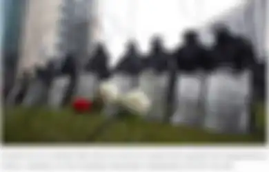 Sampai Tumpah Ruah Penuhi Jalanan, Warga Belarusia Tidak Berhenti Demo Inginkan Diktator Lukashenko Turun, 'Anda Itu Tikus!'