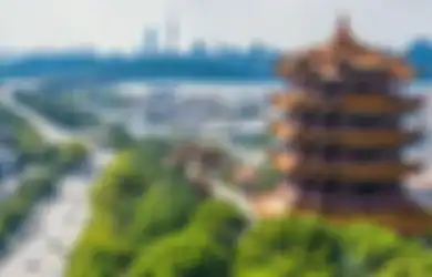 Ketika 200 Negara Pontang-panting Hadapi Pandemi Covid-19, Justru Pariwisata China Berkembang Pesat, Seolah-olah Tak Pernah Ada Pandemi Mematikan