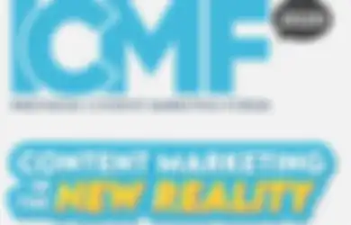 Indonesia Content Marketing Forum 2020 Kembali Digelar, Kini Hadir Secara Online