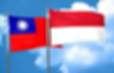Semakin Didesak Oleh China Agar Tak Jadi Negara Merdeka, Taiwan Hubungi Indonesia Untuk Minta Bantuan, Bantuan Apa?