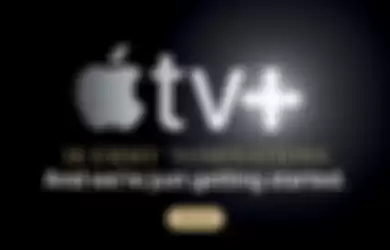 Web Apple Pajang Pengumuman Apple TV+ dengan 18 Nominasi Emmy Award