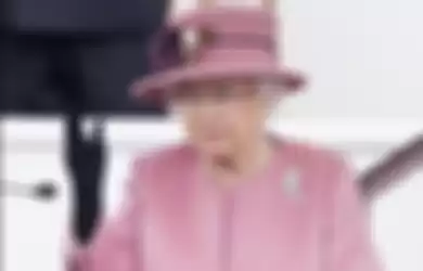 Ratu Elizabeth II