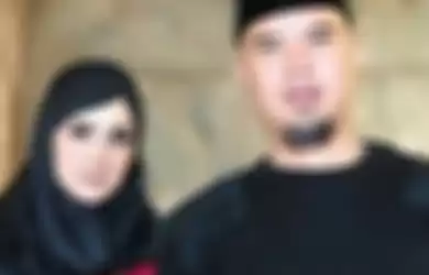 Ahmad Dhani blak-blakkan ungkap tidak tinggal satu rumah dengan Mulan  Jameela, kok bisa?