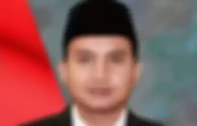 Ketua DPRD Lebak, Dindin Nurohmat ditemukan meninggal di kamar hotel bersama teman wanitanya.