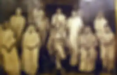 Padahal Kekayaannya Setara 2 Persen Ekonomi AS, Raja Ini Pelitnya Bukan Main, Gemar Menumpuk Uang Tapi Punya Ratusan Anak Haram dan Istri Hingga Bingung Saat Bagi Warisan