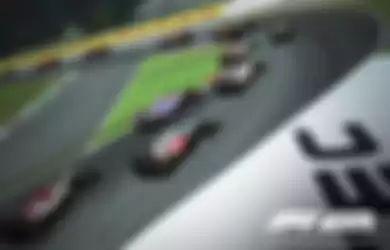 F1 Mobile Racing