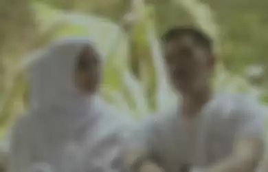 Rezky Aditya dan Citra Kirana