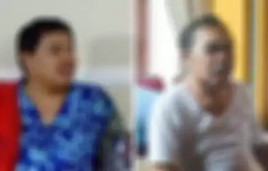 Tengah Berjuang Lawan Stroke, Mat Solar Kini Diduga Kena Tipu Miliaran, Anak Tergugat Bongkar Fakta yang Berbeda