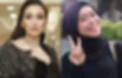 Respon Umi Kalsum saat Baju Lesty Kejora untuk pernikahan Ayu Ting Ting Sudah Jadi