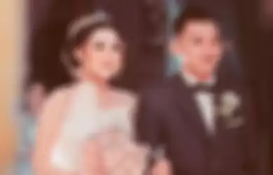 Sempat Menyangkal, Akhirnya Nella Kharisma dan Dorry Harsa Tak Bisa Berkutik di Depan Syahrini Hingga Tunjukkan Cincin Nikah: Kami Sudah Menikah