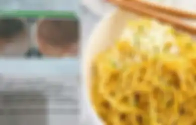 Waspadalah! Sering Tiduran Usai Makan & Santap Ratusan Mie Instan dalam 3 Minggu, Pria Ini Alami Hal Tak Terduga