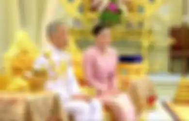 Rajanya Suka Main Perempuan dan Lebih Pilih Habiskan Waktu Bersenang-senang, Warga Thailand Demo Kerajaan, Bagaimana Nasib Penentang Raja Selanjutnya?