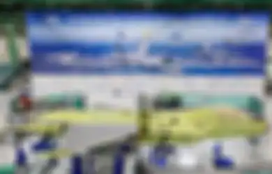 Sempat Terhambat Produksinya, Korea Selatan Luncurkan Prototipe Jet Tempur KF-X yang Jika Masih Diinginkan Indonesia Harus Dilunasi Sampai 2026 Mendatang, Berapa Harganya?