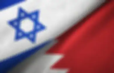 Dikecam Negara Tetangga Bahkan Rakyat Sendiri, Bahrain Mengklaim Kesepakatan Normalisasi dengan Israel Dilakukan Demi Hal Besar Ini