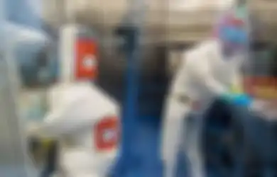 Siapa yang Lebih Bersalah? AS Diklaim Sudah Diberitahu Peringatan Eksperimen Virus Corona di Wuhan 2 Tahun Sebelum Wabah, Mengapa Hanya Diam?