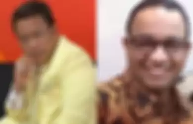 Anies Baswedan beri tanggapan protes Hotman Paris soal hal ini hingga mengabulkan satu usulan pengacara kondang tersebut