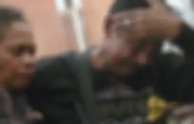 Seantero Warganya Gempar Gara-gara Video Bayi Afghanistan 'Ditenteng' Tentara AS, Faktanya Indonesia Justru Diklaim Pernah Lakukan Hal Lebih Keji pada Bayi-bayi Timor Leste, Dirampas dari Tanah Kelahirannya