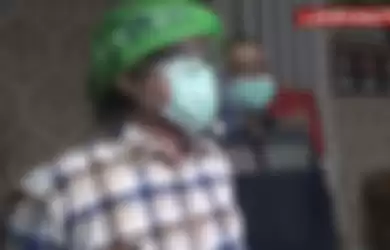 Dokter Rumah Sakit Jiwa Pesawaran Lampung, dr Tendry Septa, yang menangani AA, tersangka penusuk Syekh Ali Jaber, Minggu (13/9/2020). 