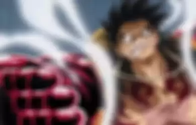 Manga One Piece Chapter 991: Spoiler dan Tanggal Rilisnya