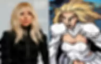 Lady Gaga, Emma Frost