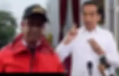 Anies Baswedan perpanjang PSBB ketat di DKI Jakarta, Presiden Jokowi nyatakan ketidaksetujuannya.
