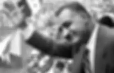 Gamal Abdel Nasser, Sosok Pemimpin Kudeta Mesir yang Melawan Kolonialisme dan Zionisme