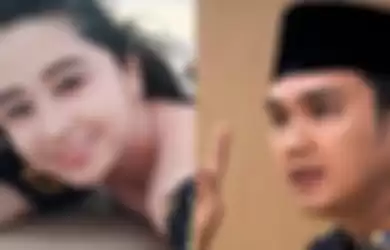 Dewi Perssik Sengaja Pancing dan Goda Aldi Taher Soal Goyangan Istri Paling Enak depan Angga Wijaya, Mantan Suami Siri: Goyangan...