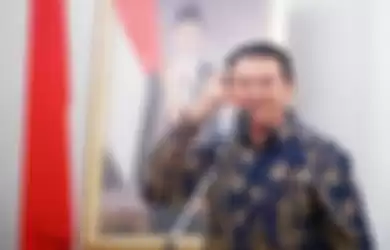 Ahok.