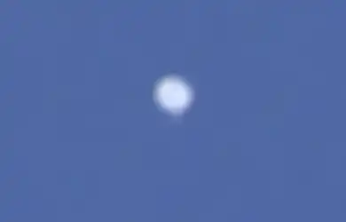 Militer Jepang Berikan Instruksi tentang Keberadaan UFO, Kementerian Pertahanan Sebelumnya Pernah Berkata: 'Secara Pribadi, Saya Sangat Yakin Mereka Ada'
