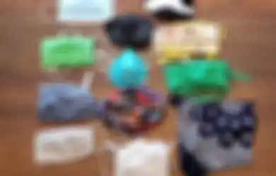 Sudah Layakkah Masker yang Anda Pakai untuk Melawan Virus Corona? Peneliti Mengungkapkan Begini Cara Sederhana Menguji Kefektifannya, Masker Ini Paling Buruk Keamanannya