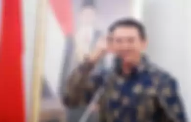 Jokowi Diminta Pecat Ahok karena Bikin Kegaduhan, Basuki Tjahaja Purnama Balas Andre Rosiade Kuliti Borok Pertamina: Mainnya Lobi ke Menteri!