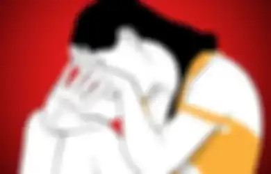 Nyaris 2 Kali Dirudupaksa, Wanita Penjual Gorengan Ini Akhirnya Berhasil Kabur dengan Cara Ini