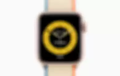 Family Setup di watchOS 7