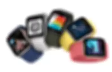 Apple Watch SE