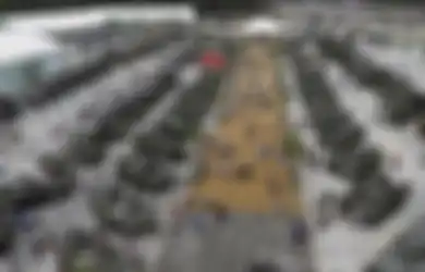 Sok-sokan Ikut Campur Konflik Rusia dan Ukraina, Terkuak Pesawat Mata-mata Amerika Sukses Diusir dari Area Sengketa Ini, Langsung Kocar-kacir!