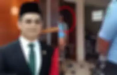 Digrebek saat Asyik Lakukan Ini, Tommy Kurniawan Emosi Hingga Sebut Siap Keluar dari Rumah Dinas DPRI: Dapat Laporan dari Tetangga