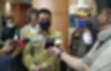 Wakil Gubernur DKI Jakarta Ahmad Riza Patria 